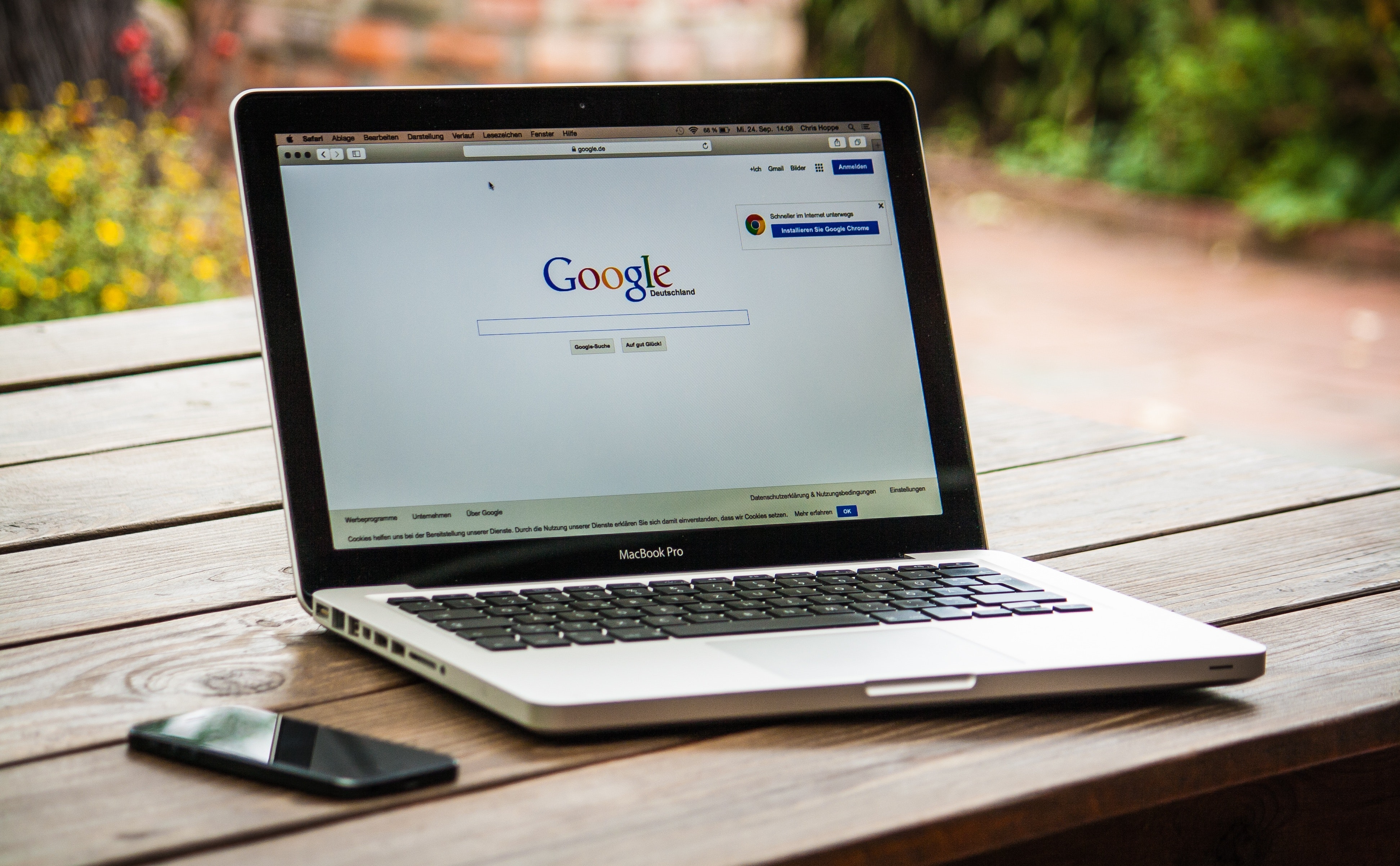 A Importância de utilizar o Google Meu Negócio para impulsionar seu negócio